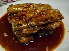 红烧带鱼-海富门·带鱼·淮扬菜·粤菜(甘家口店)