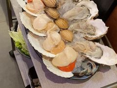-熹悟海鲜火锅·广式打边炉