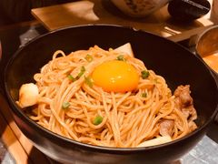 -火山屋台(新街口店)