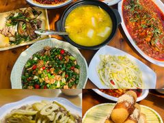 -青城甲(青城山店)