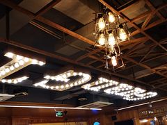 -云晓光头烧烤吧(德平路店)