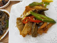 -新享乐海鲜(翠华路店)