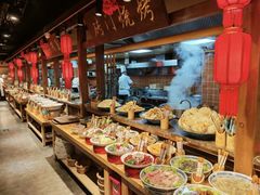 -鸽子窝(青塔店)