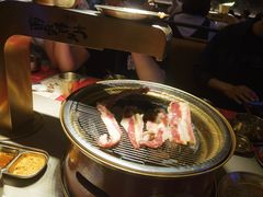 -西塔老太太泥炉烤肉(温州首店万象城黑金店)