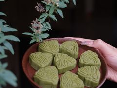 -詹记桃酥(包河万达店)