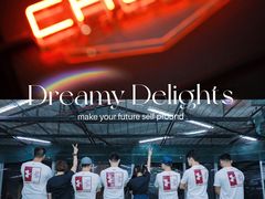 -CAGES凯吉思西餐厅运动乐园(静安店)