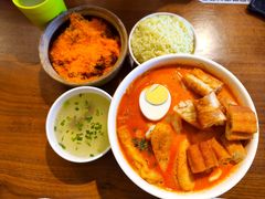 -绿柠食堂(北外滩店)