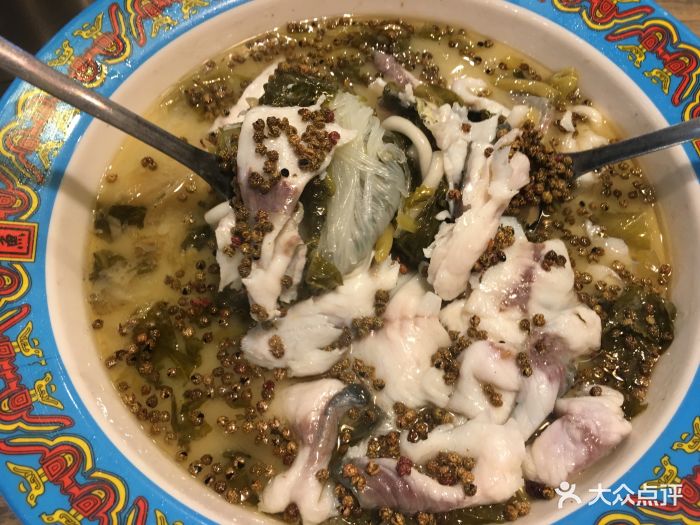 蓉鱼(海珠新都荟广场店)-图片-广州美食-大众点评网