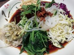 -燕郊烧鸽子(广安路店)