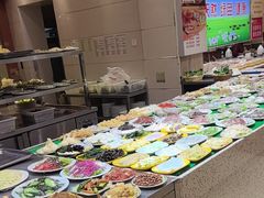 -清真·马家火锅美食城(镇江北路店)