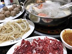 -八合里潮汕鲜牛肉火锅(深圳海岸城店)