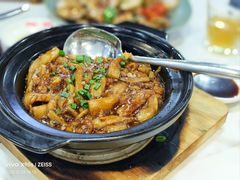 -明本湛江鸡•海鲜小厨(陈家祠店)