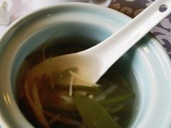 -香宫中餐厅·杭州香格里拉·西湖40年老字号杭帮菜