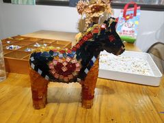-100家灵感仓库·DIY团建(什刹海店)