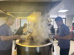 -龙门李家三旦羊肉汤馆