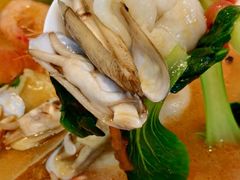 -碧海银沙海鲜餐厅(恒大海上威尼斯店)