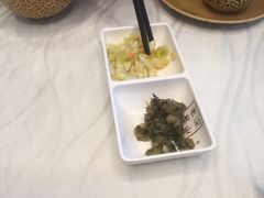 -深山老屋(张江店)