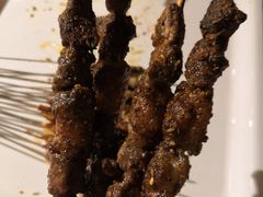 -三个大叔东北烧烤·砂锅菜(西三旗店)