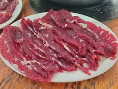 -蔡社牛肉城(龙湖店)