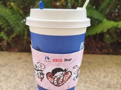 -瑞幸咖啡(海岸城店)