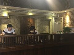 -秦府酒店(北京鼓楼店)