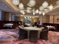 大堂-希尔顿酒店-豫园中餐厅