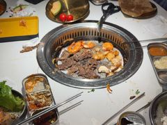 -花味·自助烤肉(南方时代店)