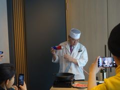 -伟峰·枫寿司(东樾店)