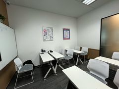 -启德考培雅思托福留学(香洲校区)