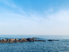 -青岛第二海水浴场