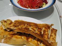 -大眼锅贴水饺(河东店)