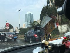 -中国航油花果岛加油站