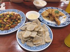 -京碗居老北京特色菜(北环东路店)