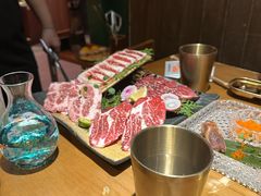 -MIKOMIKO和牛烧肉专门店(南门店)