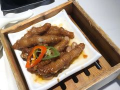 -味可道美食坊(福基路店)