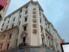 -南京路步行街