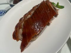 -四季民福烤鸭店(王府井东安门店)