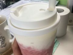 -喜茶(深圳海岸城店)