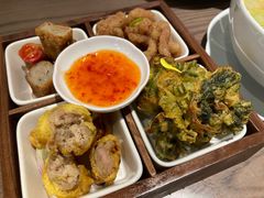 -四道菜·福建菜馆(新街口金鹰店)