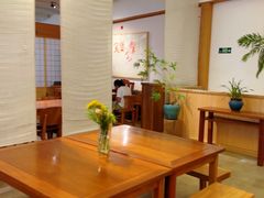 -七色云蔬食(喜邻里店)