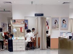 -海马体照相馆(万菱汇店)