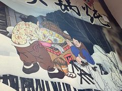 -锅老头海鲜铁锅炖
