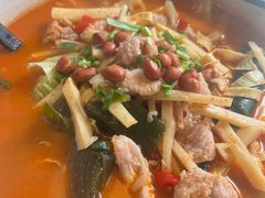 -缘久缘米粉(新街口店)