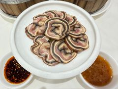 -凤凰楼酒家·粤宴点心(华强北店)
