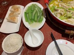-渝信川菜(长安店)