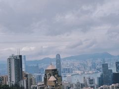 -山顶缆车