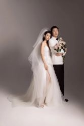 -全城热恋璀璨婚纱摄影