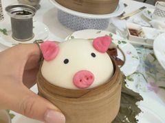 -翠园(广州太古汇店)