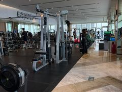 -普拉达游泳健身(水湾1979店)