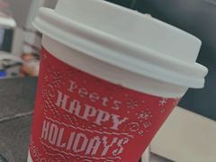 -Peet's Coffee皮爷咖啡(万象天地店)